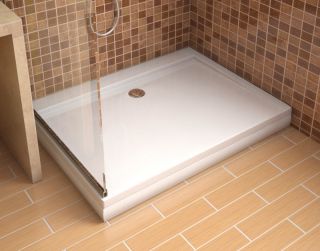 Экран для поддона Эстет Каппа ФР-00001454 140x90см